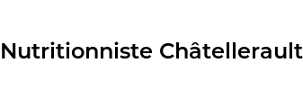 Nutritionniste Châtellerault